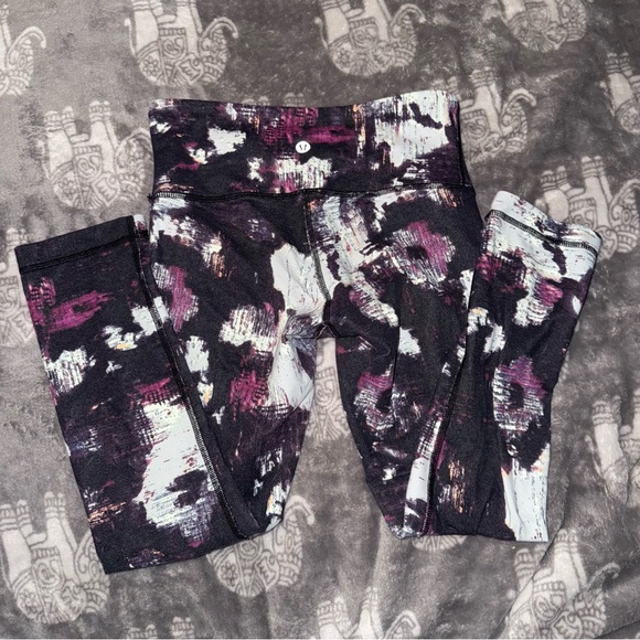 lululemon athletica Pants - Lululemon athletic Leggings